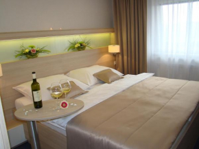 Hotel Podlesí, Podlesí